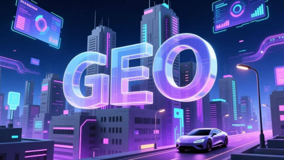 定边县GEO 优化行业动态：主流搜索平台地域收录规则更新综述