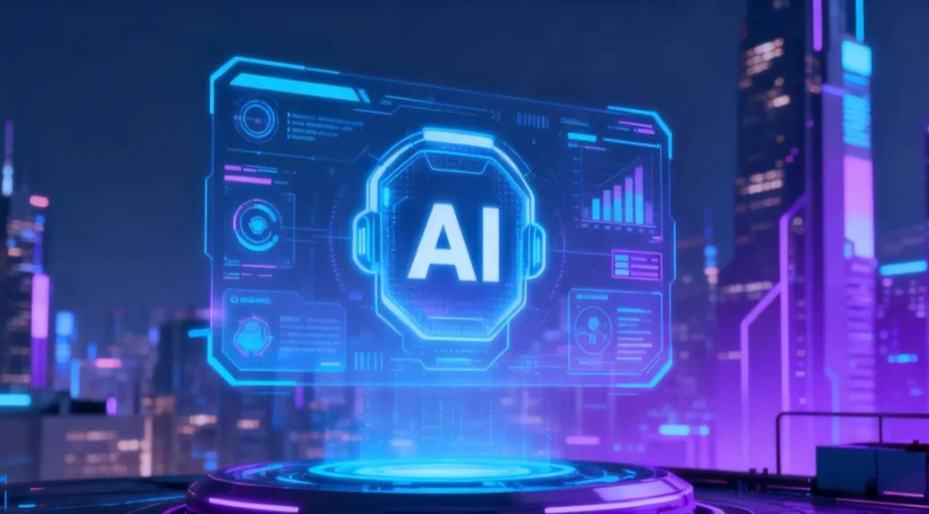 定边县AI选型参考：合理运用人工智能工具提升效率