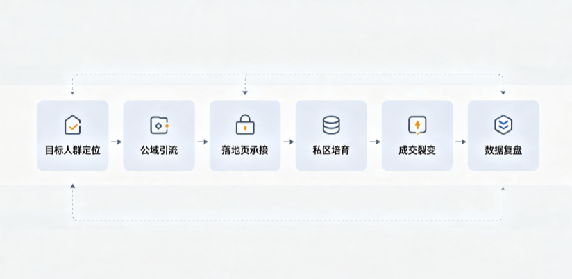 定边县AI 搜索获客深度解析：把握生成式搜索红利，抢占 AI 智能体流量入口