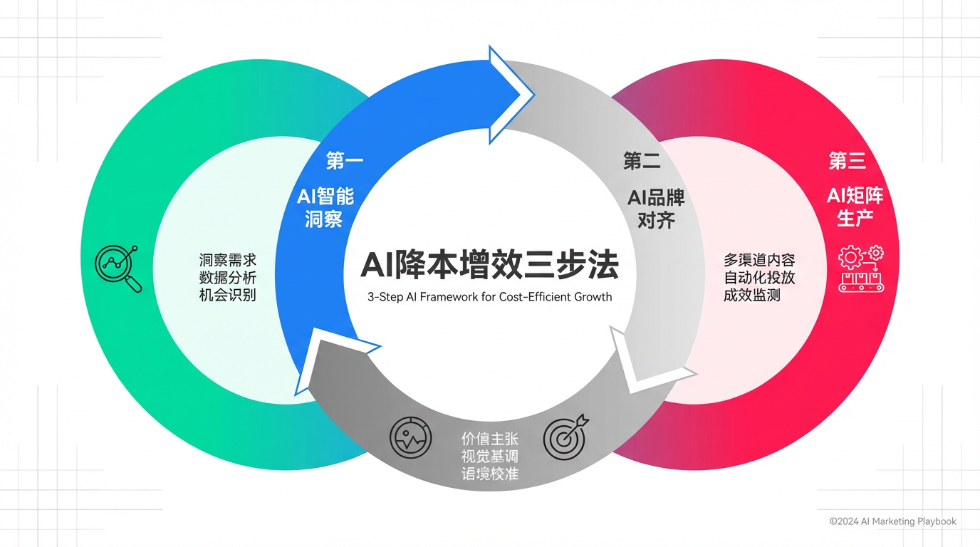定边县企业必看：不用扩招招人，AI就能帮门店降本增收