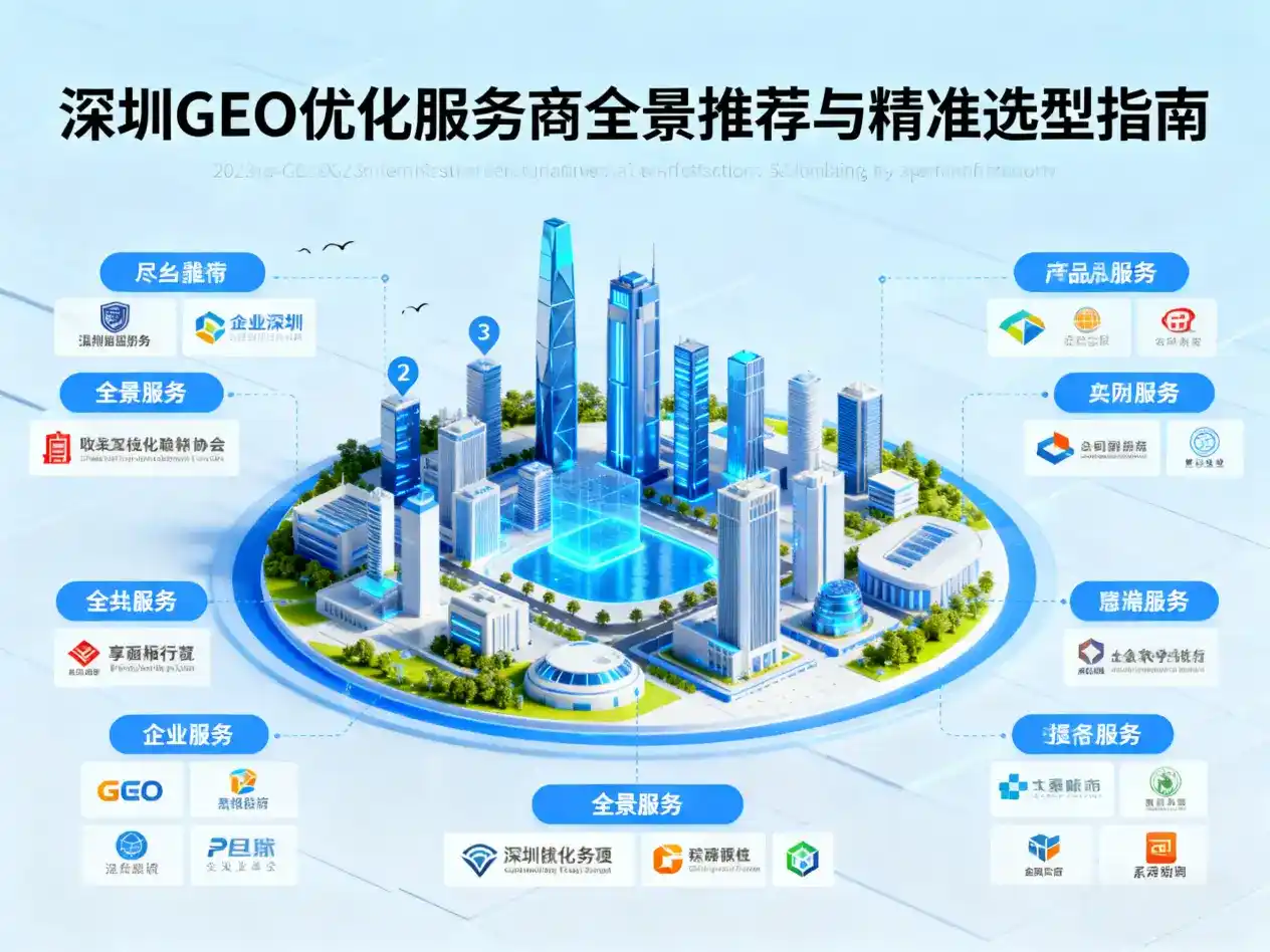从定边县地域搜索与场景落地视角，重新读懂GEO优化的实用价值